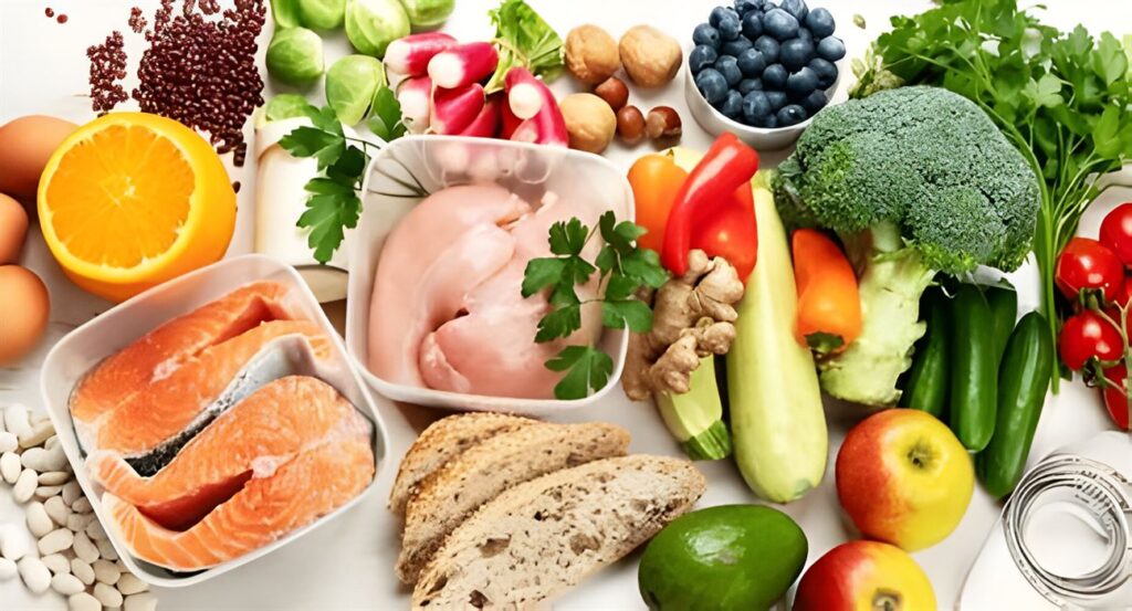 Comparaison avec d’autres Régimes Alimentaires