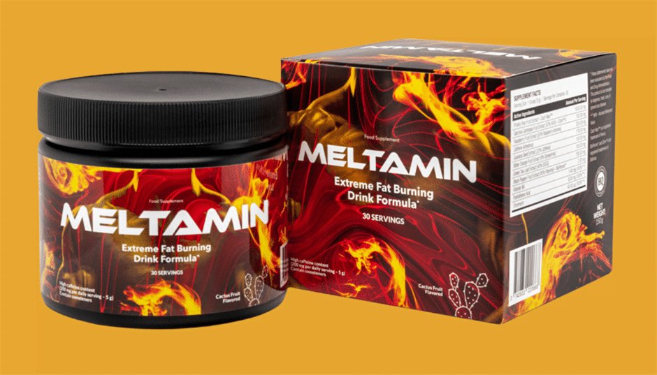 Comparaison de Meltamin avec d'autres brûleurs de graisse populaires