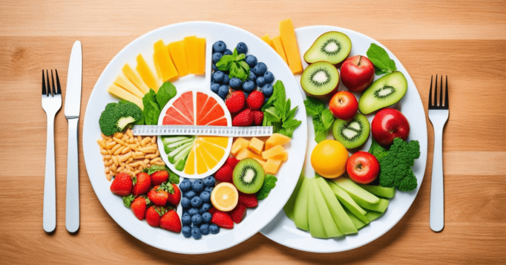 Comprendre le concept d'un régime à 1500 calories