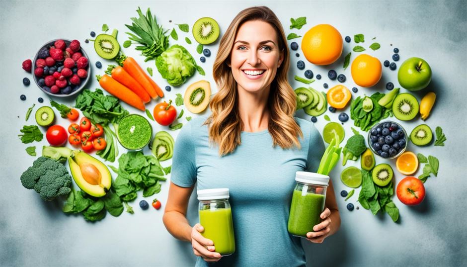 Conseils Nutritionnels Post-Partum