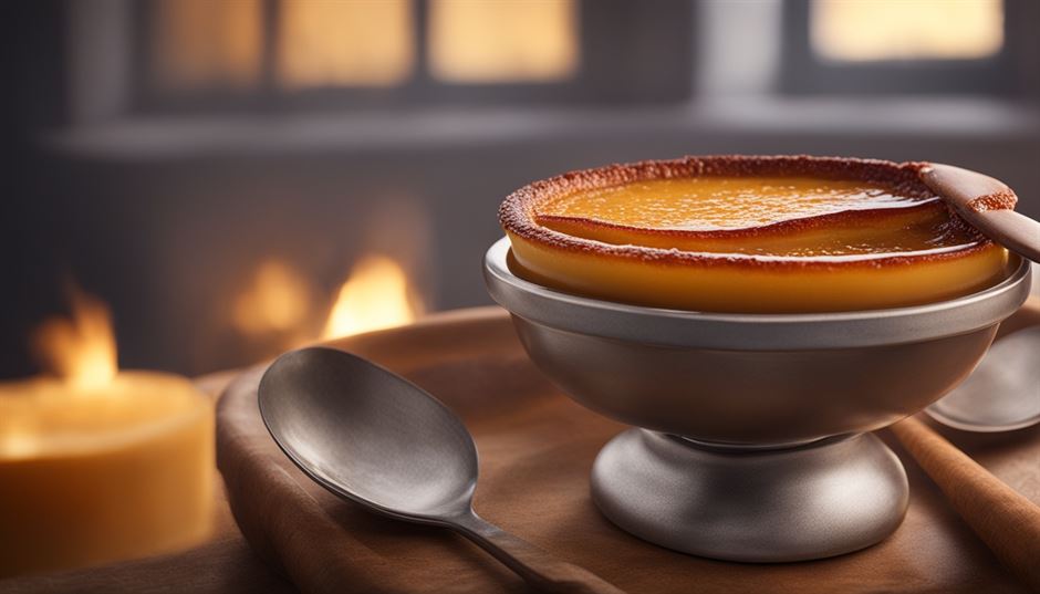 Conseils pour une Crème Brûlée Réussie