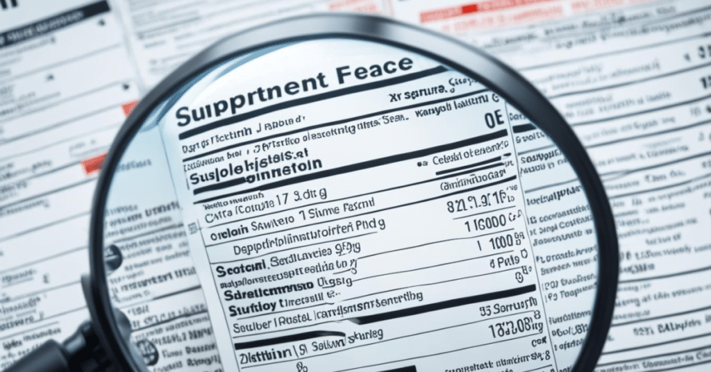 Effets secondaires et précautions à prendre avec les suppléments de biotine