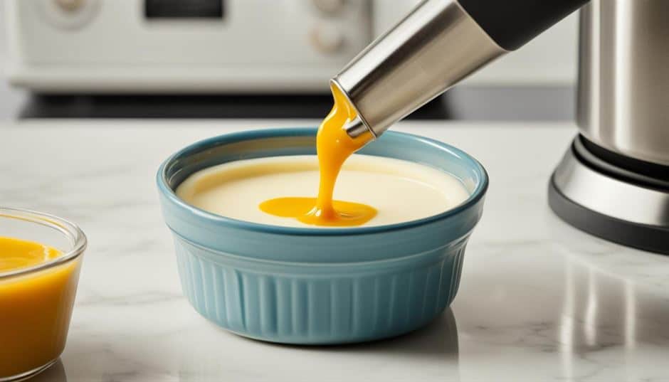 Équipement Nécessaire pour Faire une Crème Brûlée