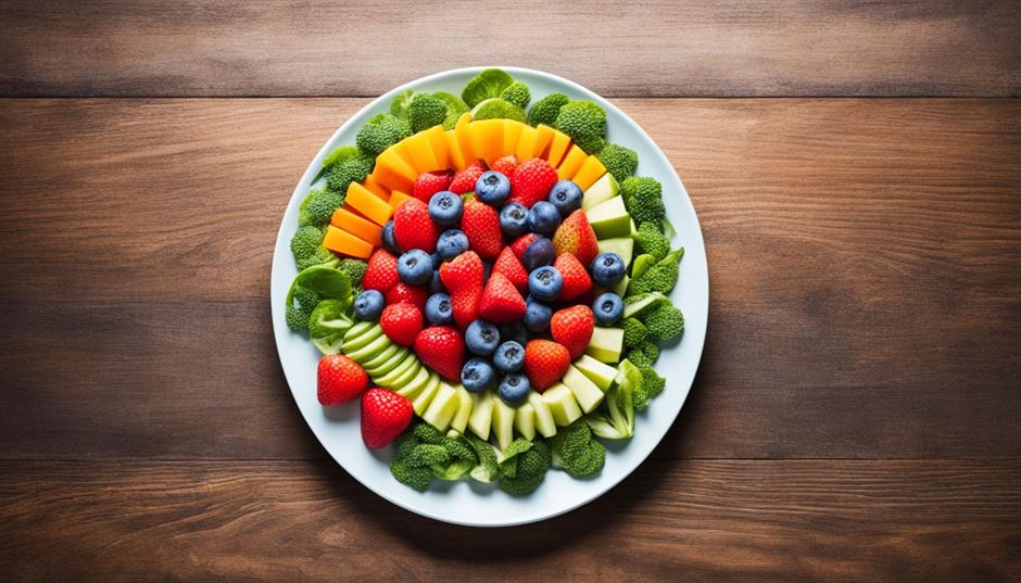 Idées de Recettes pour un Régime Drastique