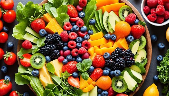 Idées de recettes pour un régime sans résidu