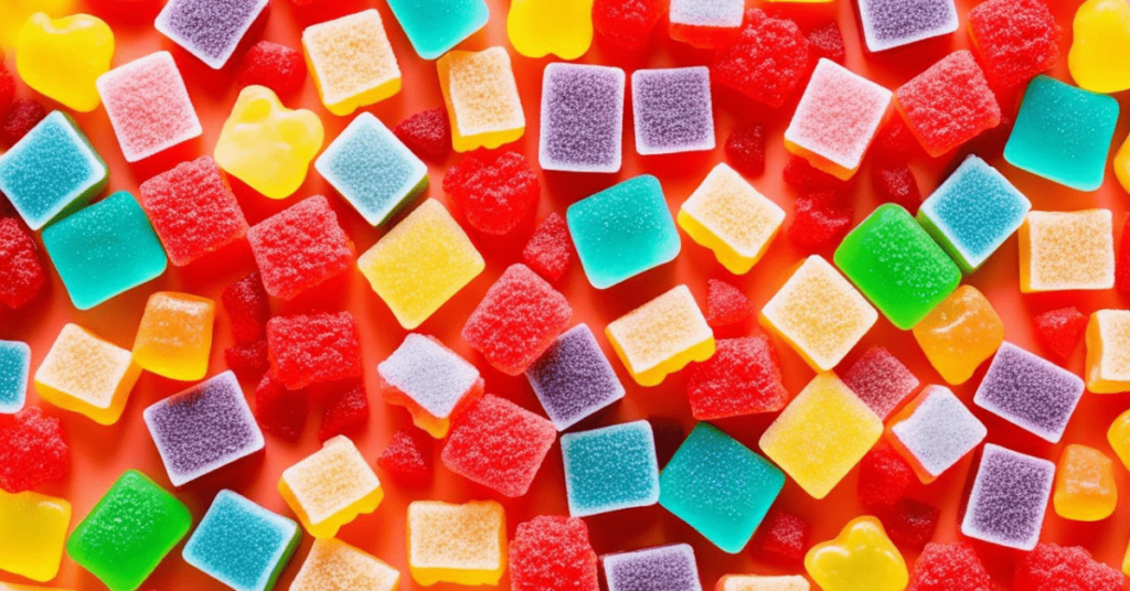 Inconvénients des gummies minceur