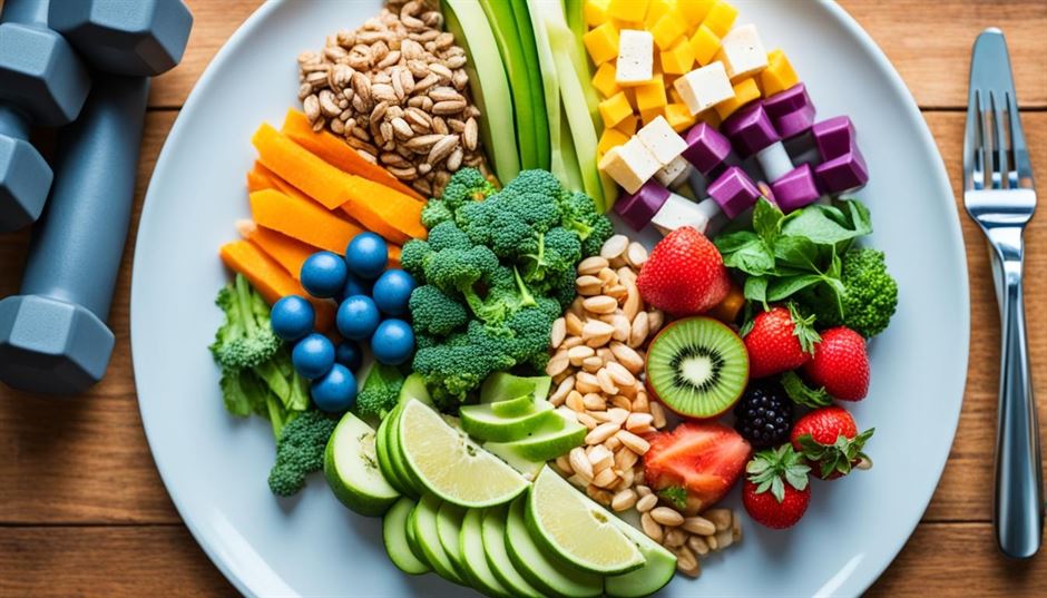 Intégrer les substituts de repas dans un programme de rééquilibrage alimentaire
