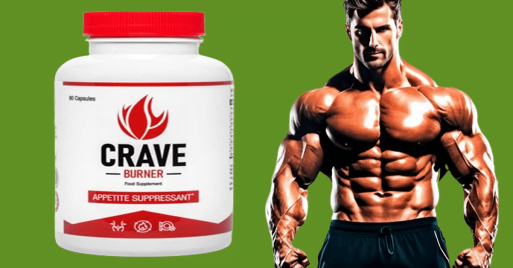 Crave Burner
