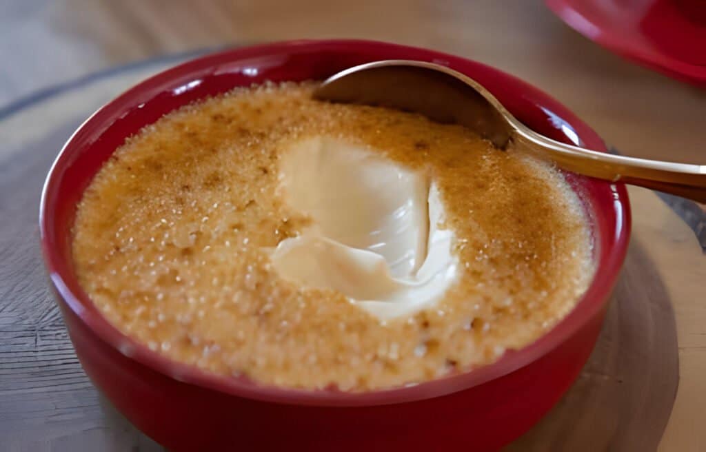 Introduction à la Crème Brûlée
