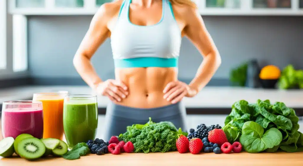Régime Smoothie 12 Jours