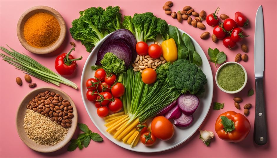 Introduction aux régimes pauvres en glucides
