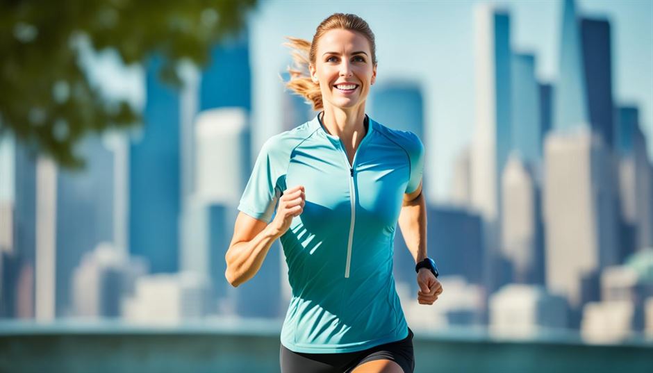 L'Activité Physique pour Faire Baisser les Triglycérides