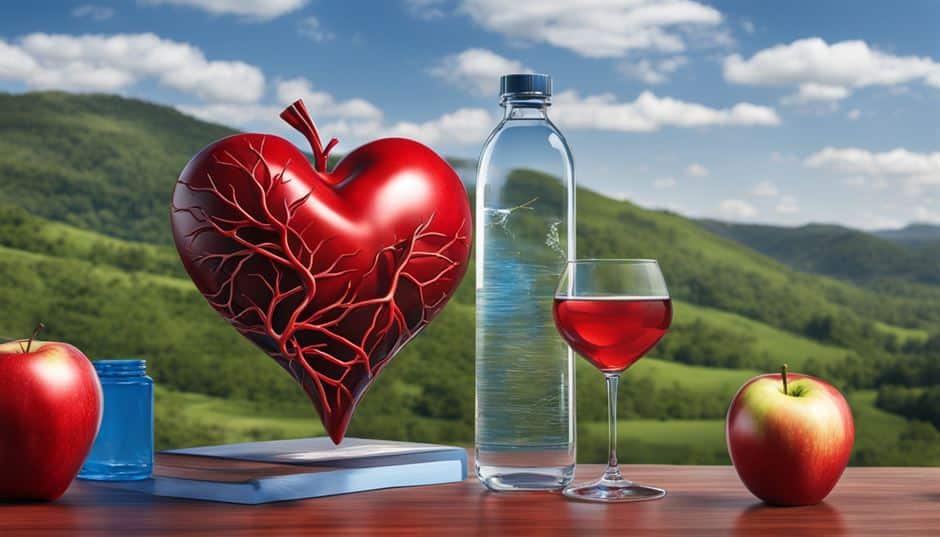 Le Régime Paléo Peut-il Améliorer la Santé Cardiovasculaire ?