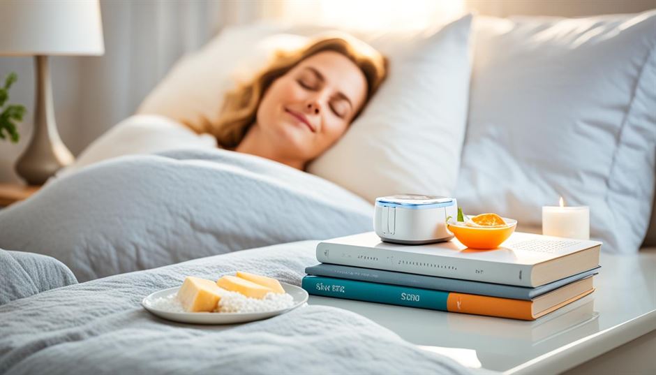 Le Rôle du Repos et du Sommeil