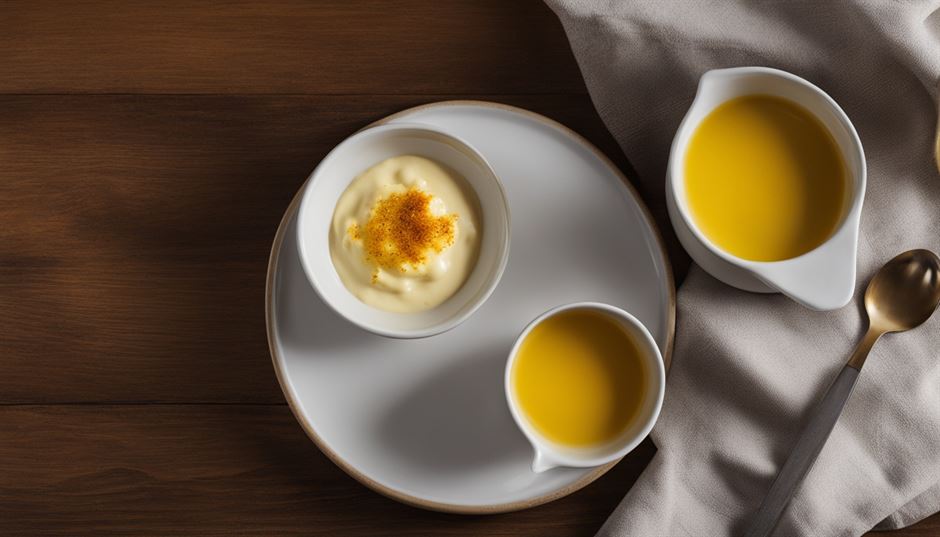 Crème brûlée