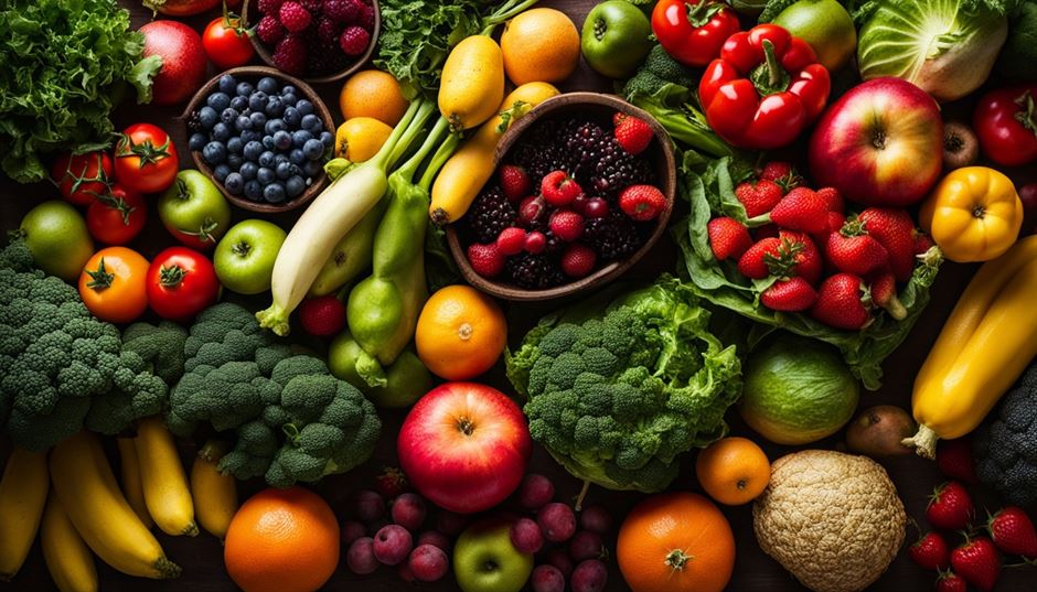Les Meilleurs Aliments pour le Régime Paléo