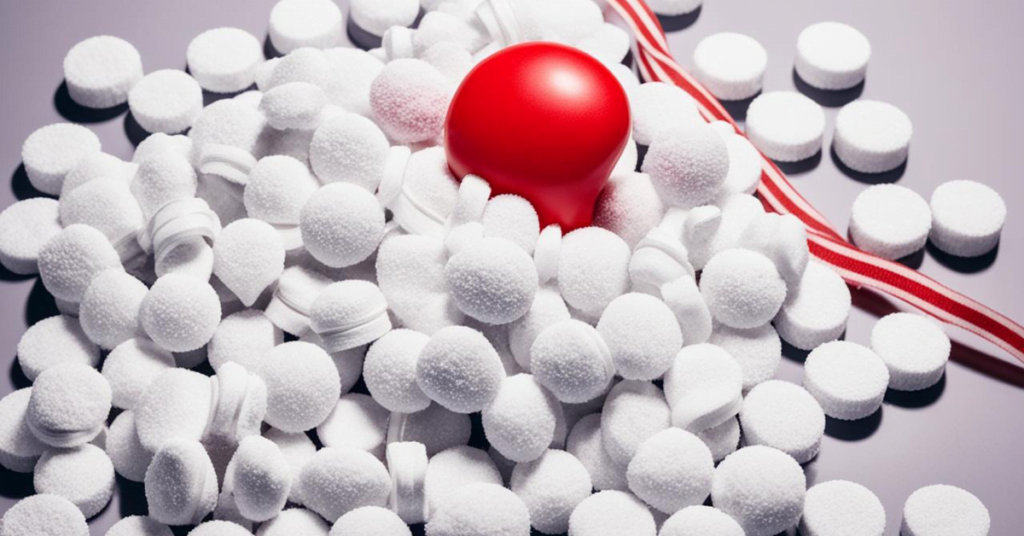 Les aliments à éviter pour une forme optimale