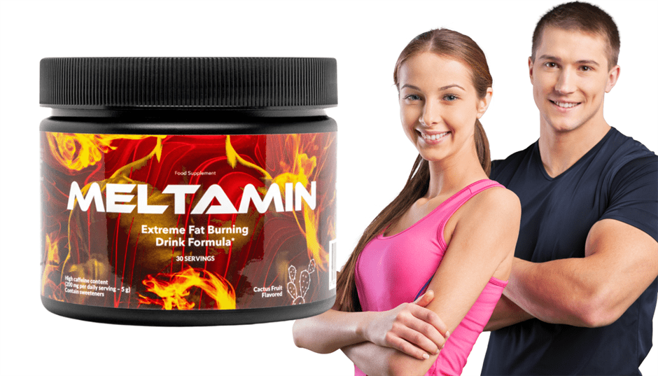 Les avantages de Meltamin pour la perte de poids efficace
