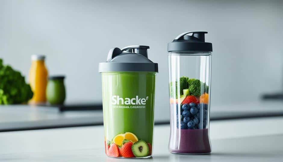 Les avis des experts sur l’efficacité des substituts de repas minceur