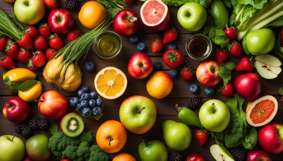 Les bienfaits du vinaigre de cidre pour la santé