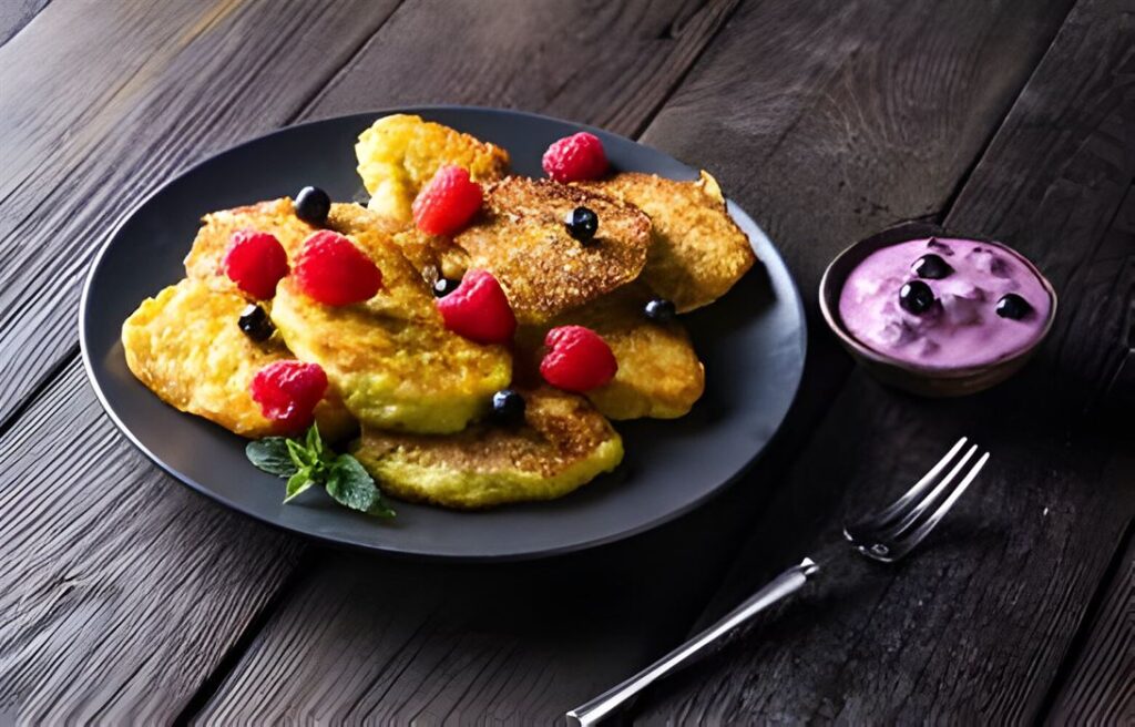 Les courgettes en dessert, osez l'originalité