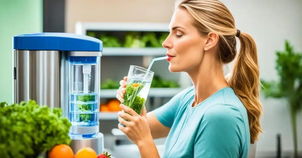 Régime Alimentaire Après Pose de Stent