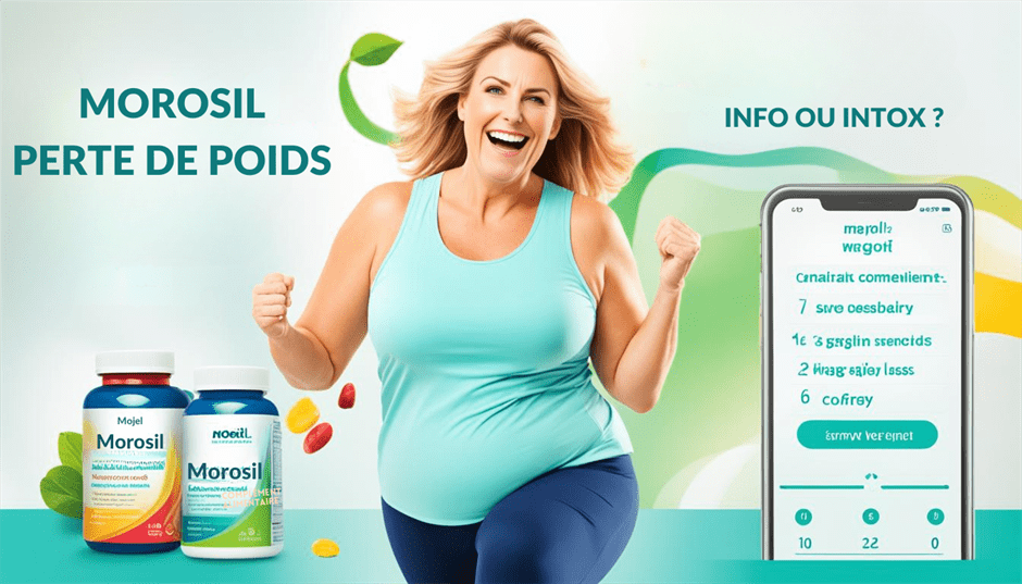 Morosil info ou intox