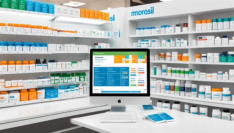 Où trouver les compléments alimentaires au Morosil