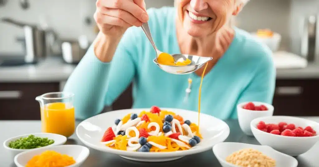 Régime Alimentaire Après Pose de Stent