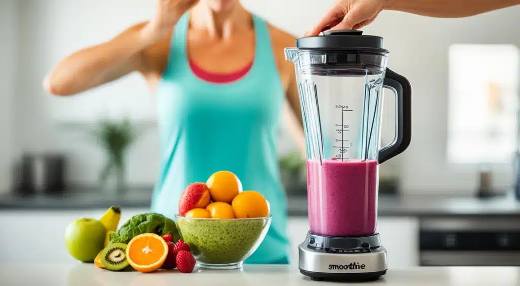 Régime Smoothie 12 Jours