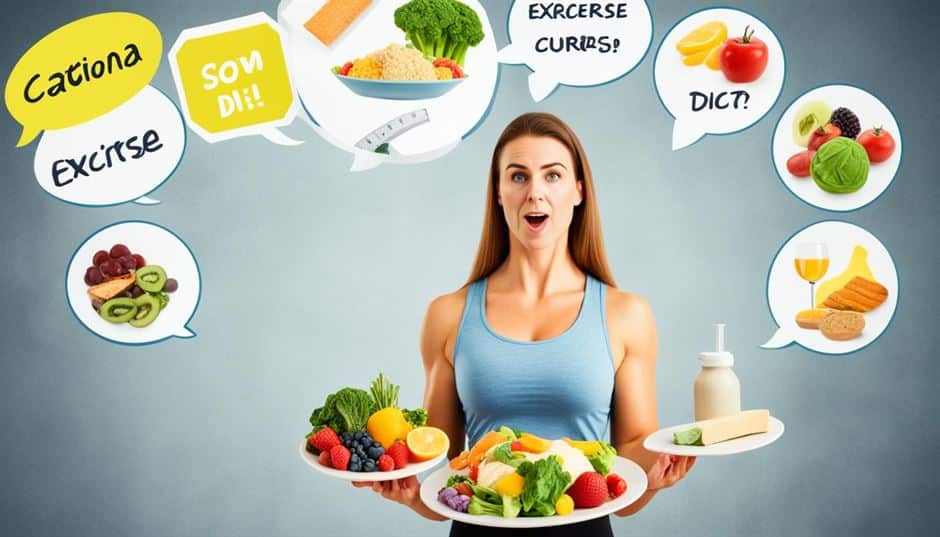 Précautions et contre-indications du régime low carb