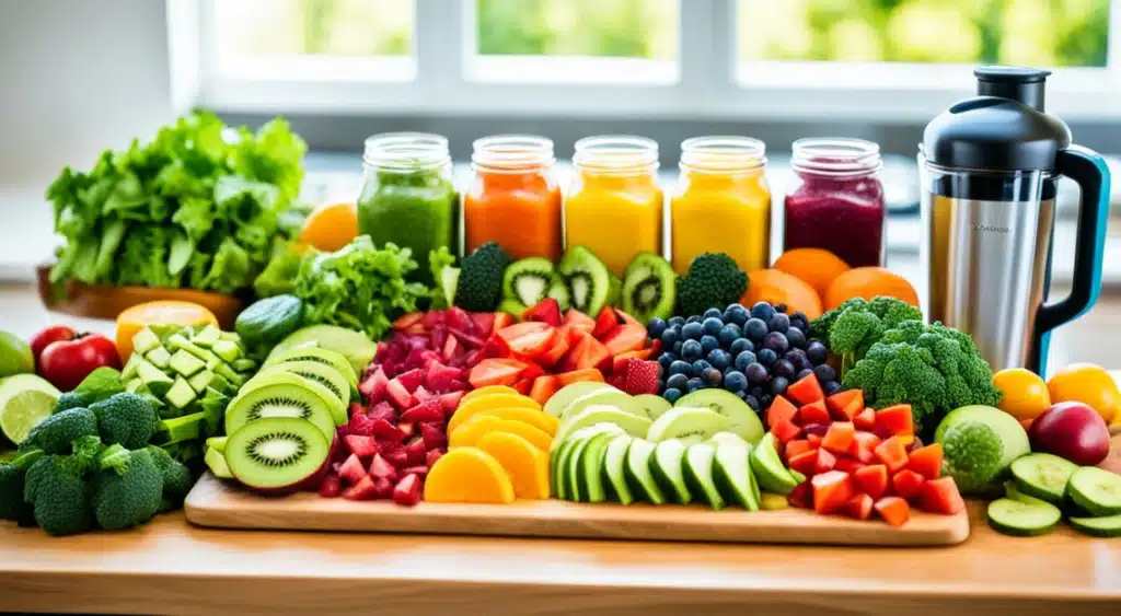Quand et Comment Consommer les Smoothies