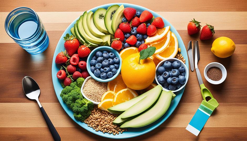 Qu'est-ce qu'un régime hypocalorique
