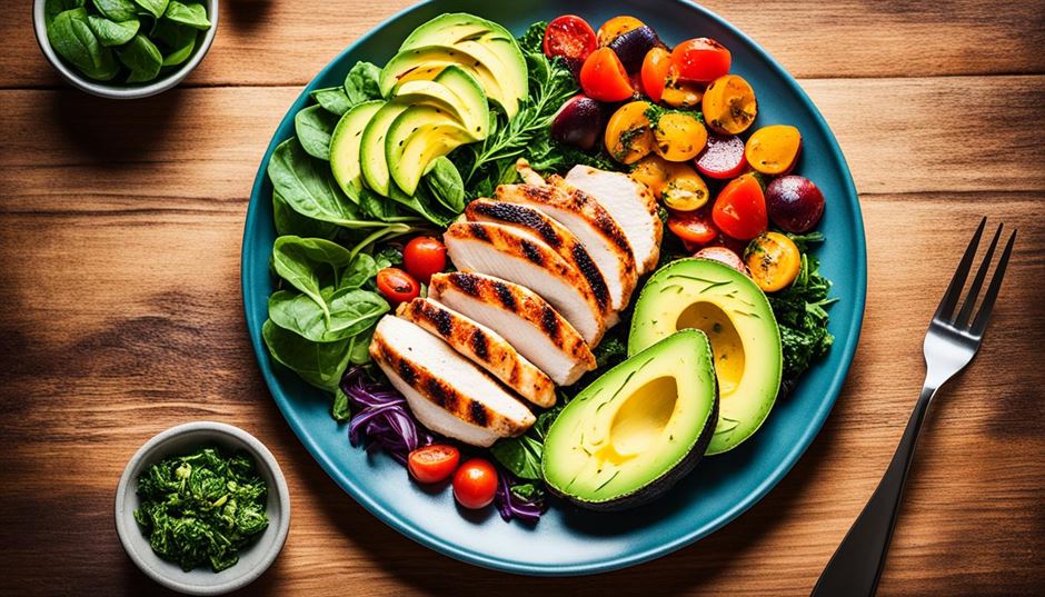 Qu'est-ce qu'un régime low carb