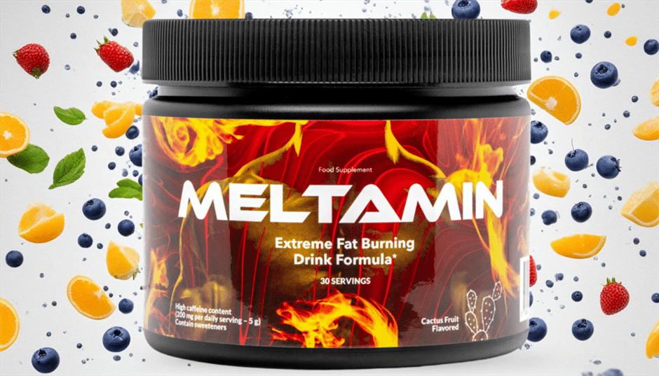 Questions fréquentes sur Meltamin