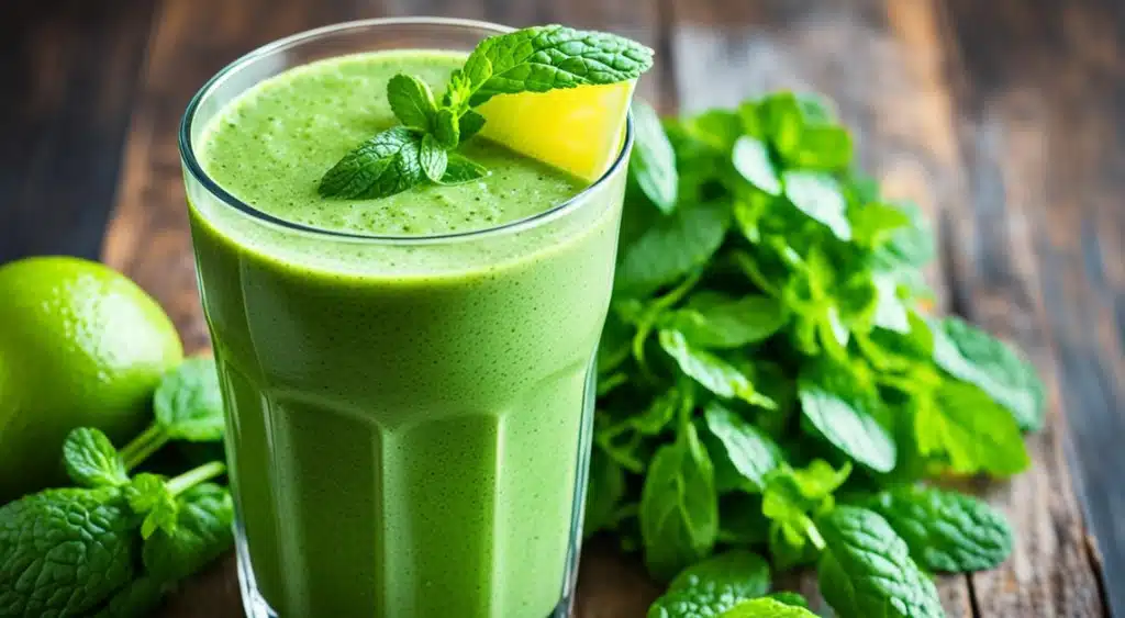 Recettes de Smoothies Brûle-Graisses