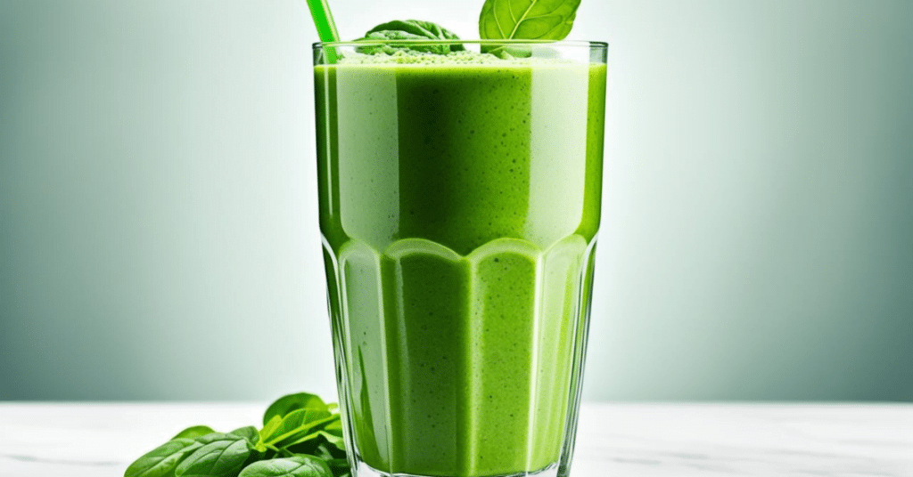 Recettes de boissons protéinées maison pour maigrir