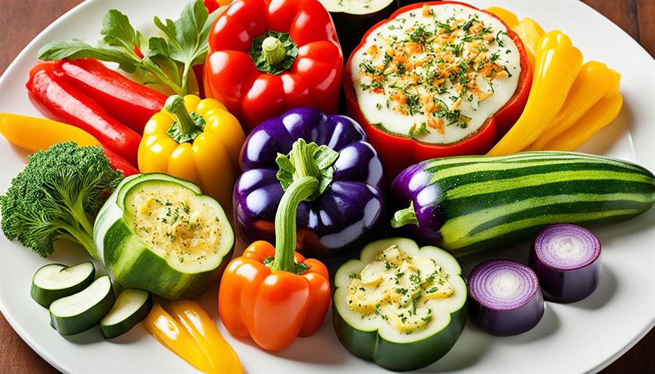 Recettes sans glucides
