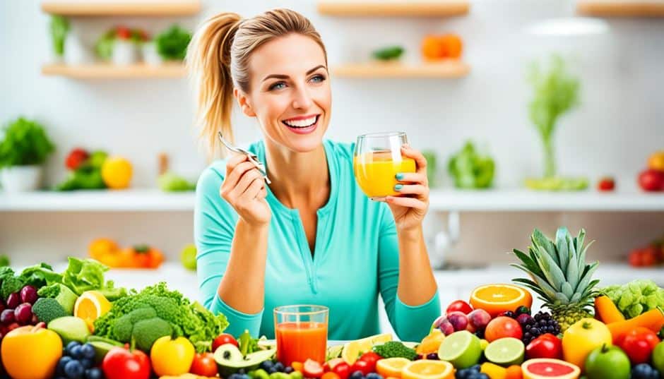 Régime Détox 3 Jours 3 Kilos