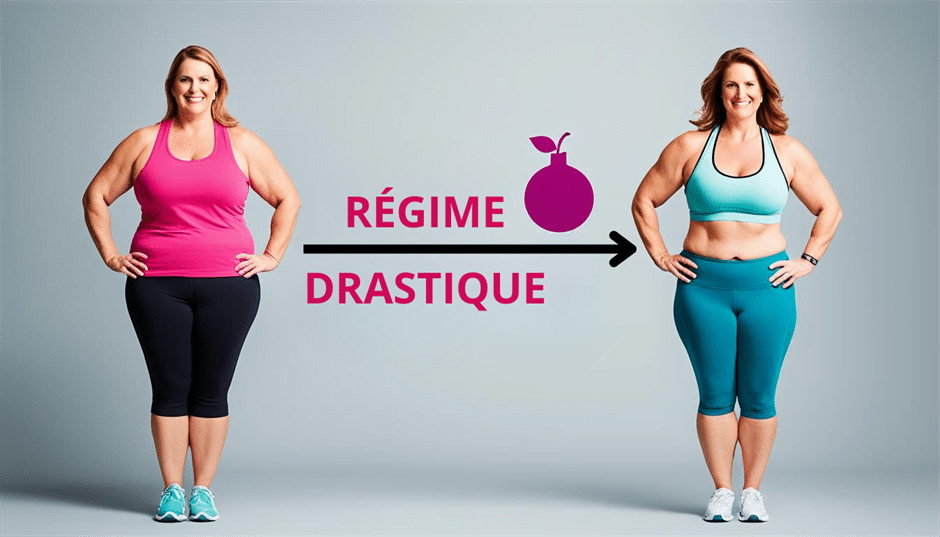 Regime Drastique
