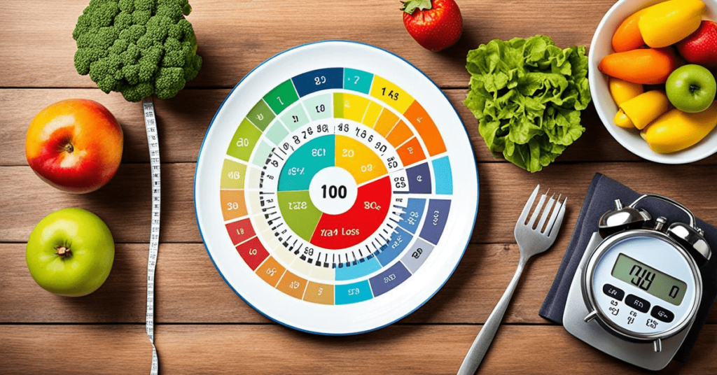 Régime végétarien pour perdre 10 kilos