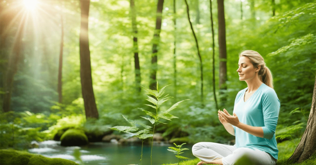 Sophrologie et Relaxation