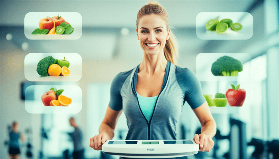 Stabilisation du poids après un régime hypocalorique