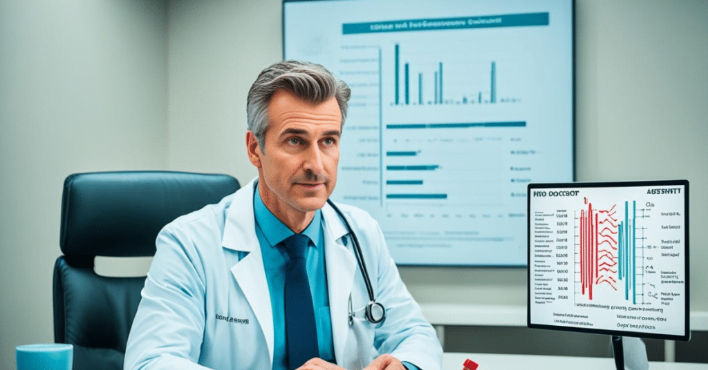 Suivi Médical Après la Pose d'un Stent