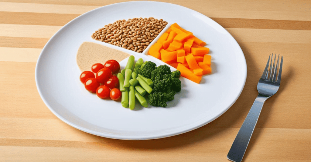 Menu type 1500 calories par jour gratuit