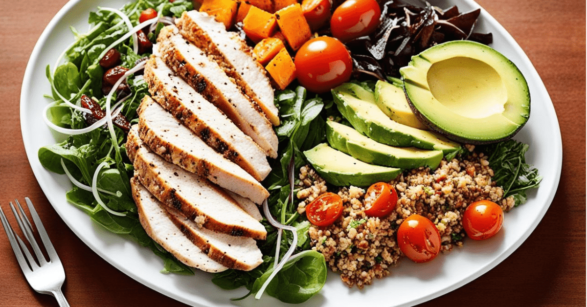 menu type 1500 calories par jour gratuit