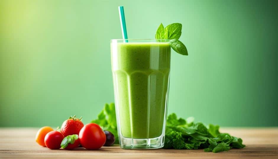 substituts de repas naturels