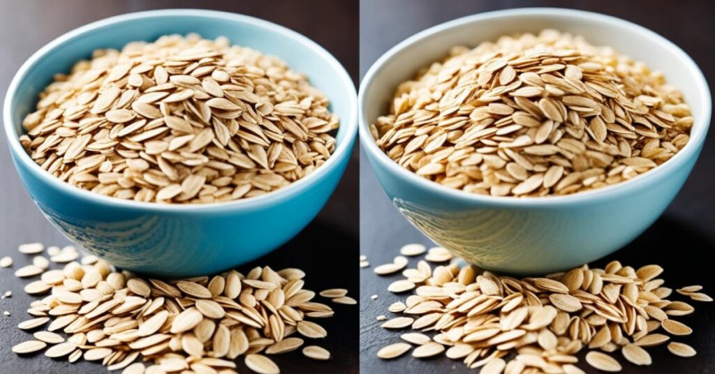 Avoine et intolérance au gluten