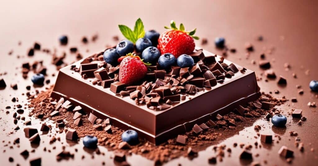 Choisir le bon chocolat noir pour profiter de ses bienfaits