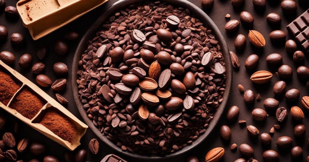 chocolat noir et ses vertus